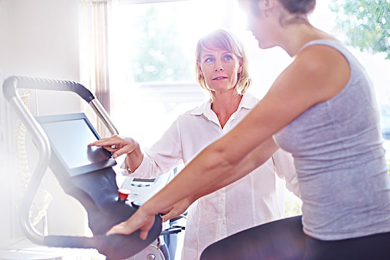 surface Capacitive Touchscreen