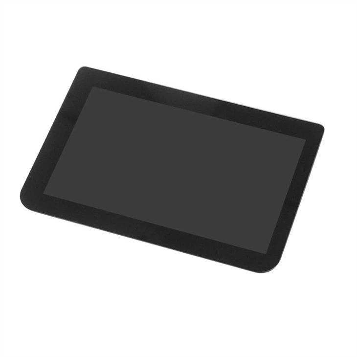 4.98 Inch Touch TFT Monitor