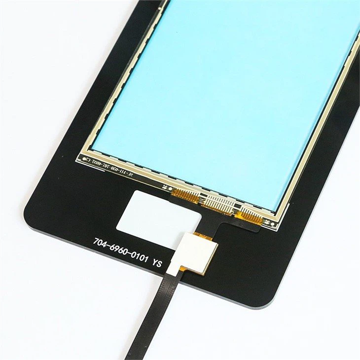 LCD Panel Touch Screen