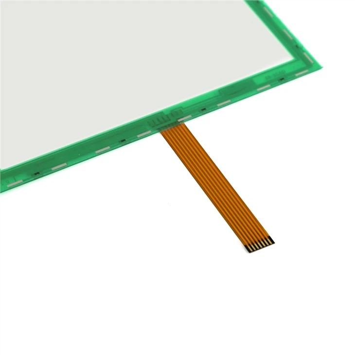 12.1 Inch Resistance Touch Screen N010-0550-T717