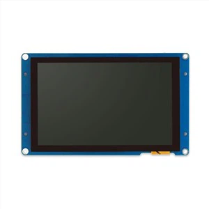 Modul 5 Inch Dengan Papan PCB Dan Layar Sentuh