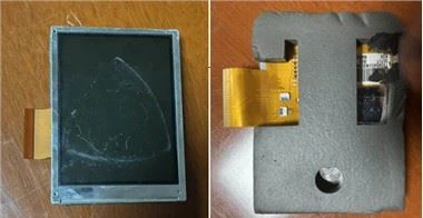 Aristokrat MK7, Viridian WS, Panel Tombol. LCD/Aristocrat Helix Spin Bash LCD/Aristocrat ACR/ARISTOCRAT ARC TOMBOL DINAMIS LCD